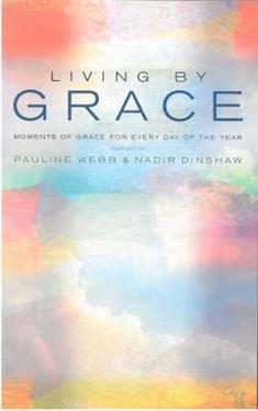 Living by Grace: An Anthology of Daily Readings