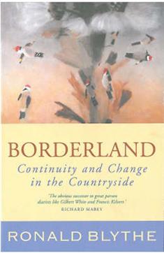 Borderland: Continuity and Change in the Countryside