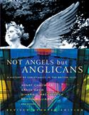 Not Angels But Anglicans: An Illustrated History of Christianity in the British Isles