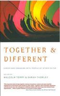 Together and Different: Christians Engaging with People of Other Faiths