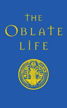 The Oblate Life: A Handbook for Spiritual Formation