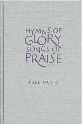 Hymns of Glory, Songs of Praise