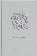 Hymns of Glory, Songs of Praise