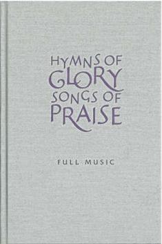 Hymns of Glory, Songs of Praise