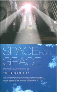 Space for Grace: Creating Inclusive Churches