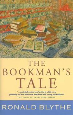 Bookman's Tale