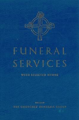 Funeral Services: with Selected Hymns