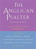 Anglican Psalter: The Psalms of David