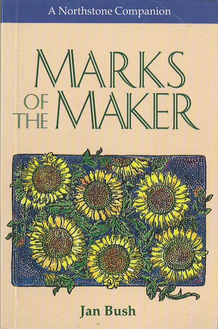 Marks of the Maker