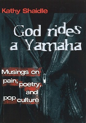 God Rides a Yamaha