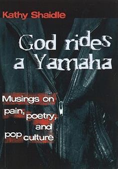 God Rides a Yamaha