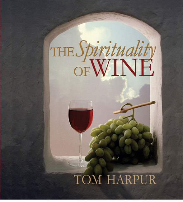 The Spirituality of Wine