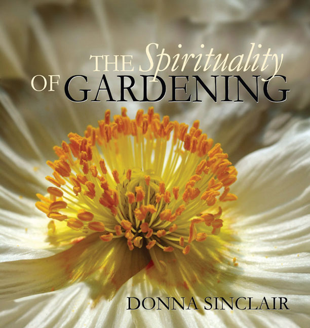 The Spirituality of Gardening