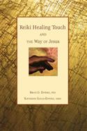 Reiki Healing Touch