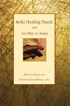 Reiki Healing Touch