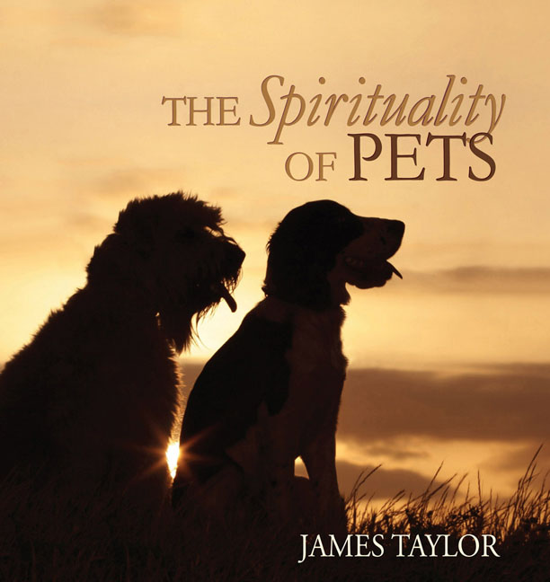 The Spirituality of Pets