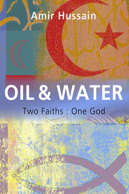 Oil & Water