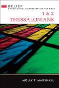 1 & 2 Thessalonians