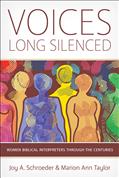 Voices Long Silenced