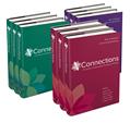 Connections: Complete 9-Volume Set