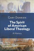 The Spirit of American Liberal Theology