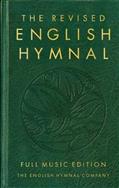 The Revised English Hymnal Full Music edition