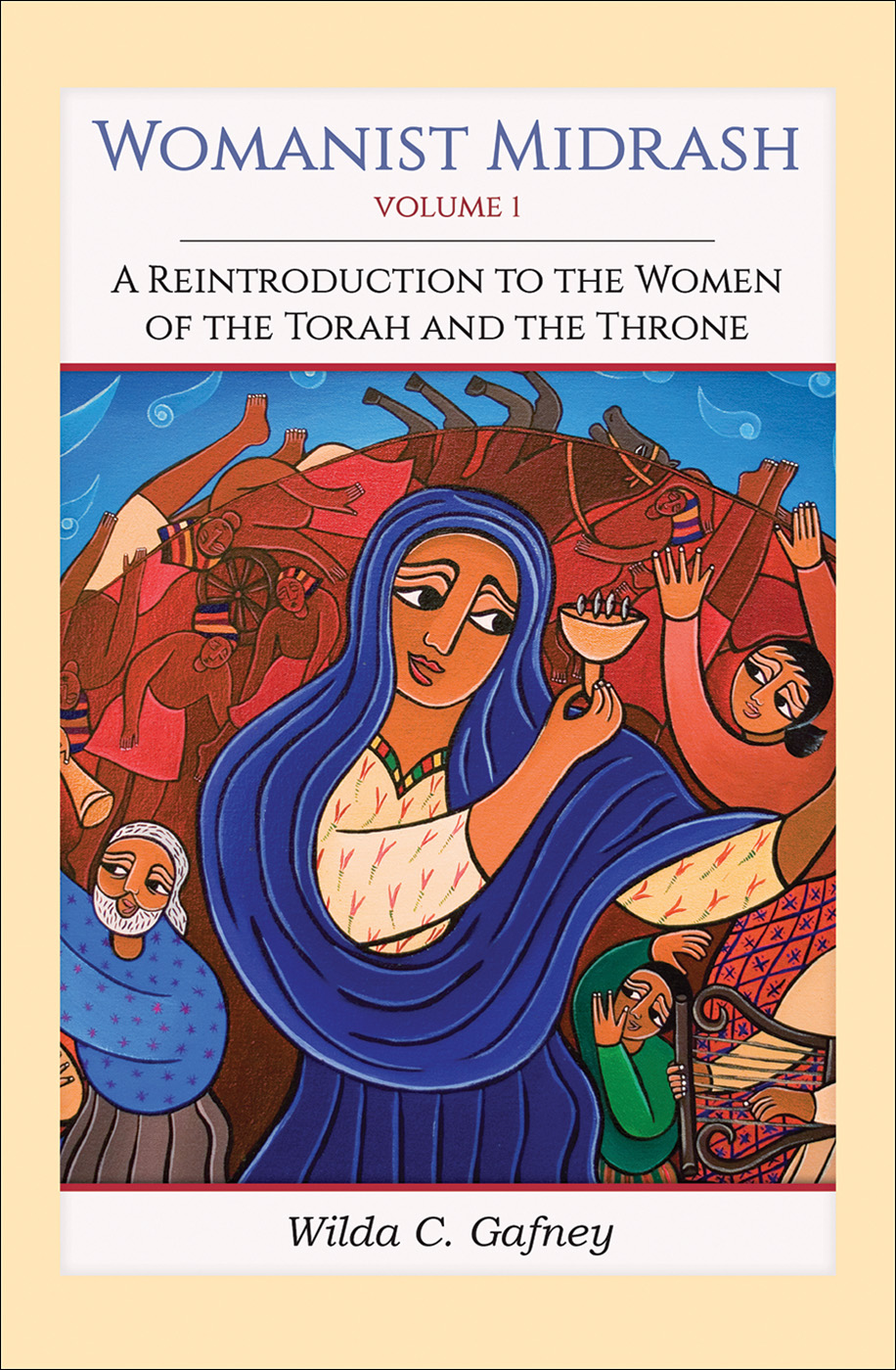 Womanist Midrash