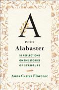 A is for Alabaster
