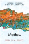 Matthew