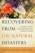 Recovering from Un-Natural Disasters